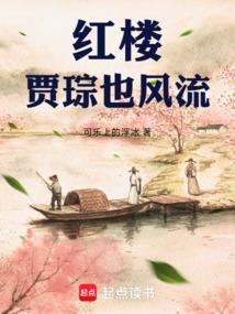 红楼梦中贾琮