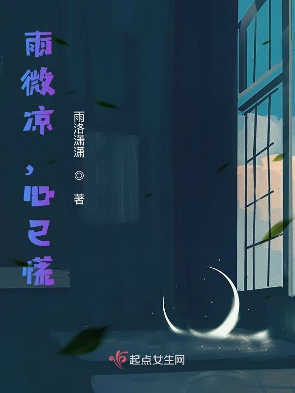 潇潇一夜雨