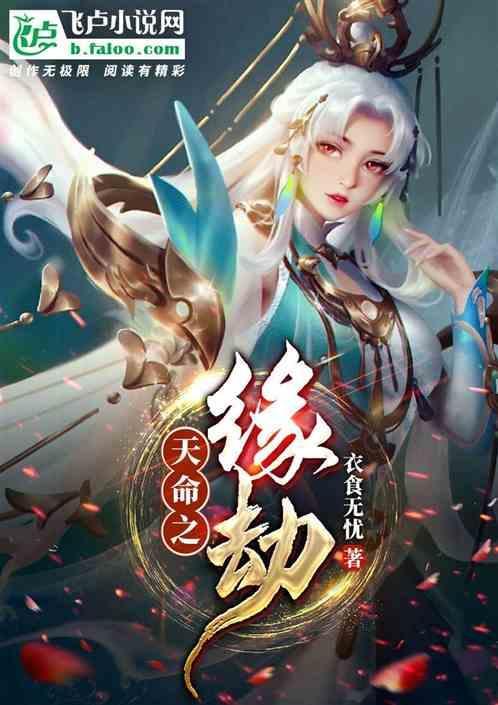 天命姻缘剧情