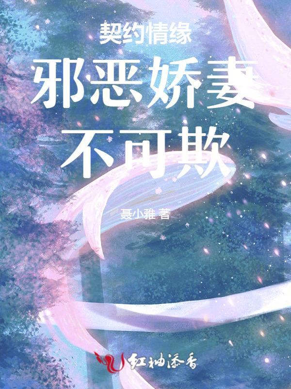 契约娇妻分集介绍