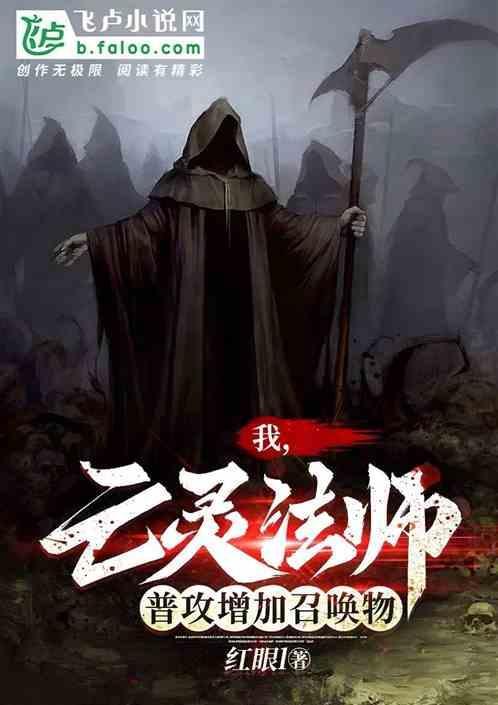 亡灵法师最强装备