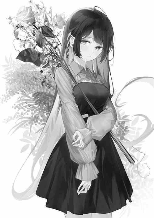 惨死的女主们都找上门来了是哪一章