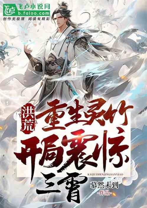 重生洪荒之灵吉菩萨续集