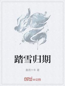 踏雪而归的少年是什么意思