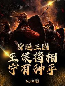 乱世莽夫