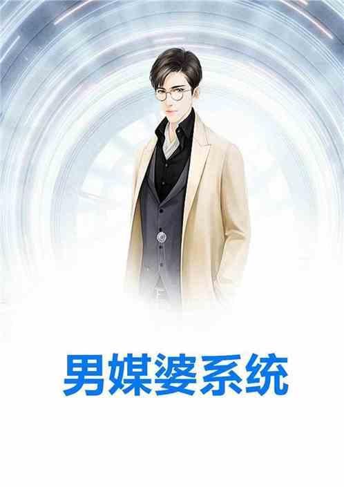 男媒婆第13集
