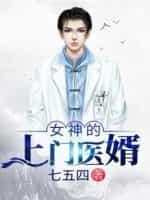 女神的上门医婿 酷匠网