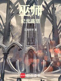 巫师纪元的女主