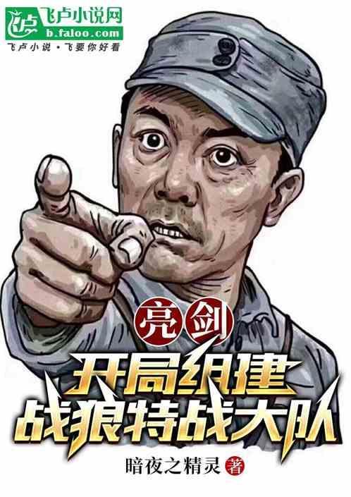 从亮剑开始的特种战