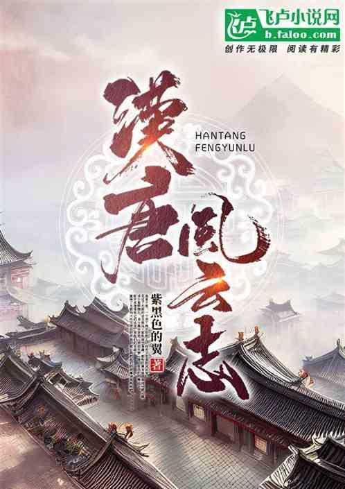 汉室风云录