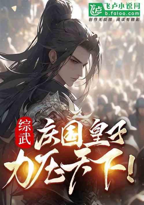 综武庆国皇子