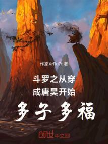 穿越斗罗成为唐昊