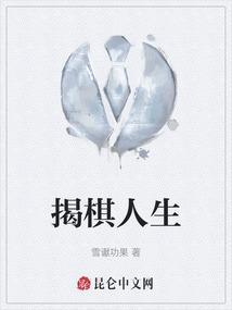 揭棋玩法说明