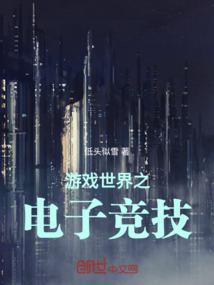 电子游戏世界冠军