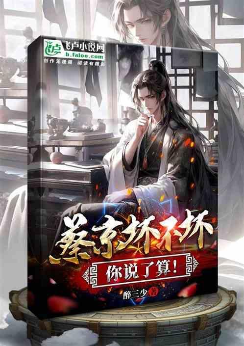 蔡京好的坏的