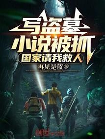 因为写盗墓被抓