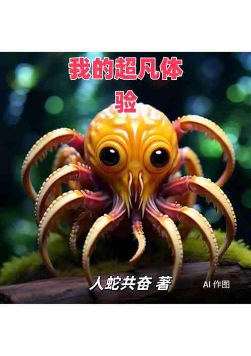 我的超凡能力作文初一500字