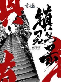 镇灵攻略第一部