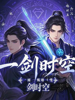 一剑横空完整版