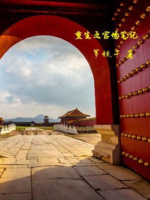 重生之官场传奇免费阅读全文
