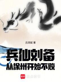 新三国刘备徐州兵败