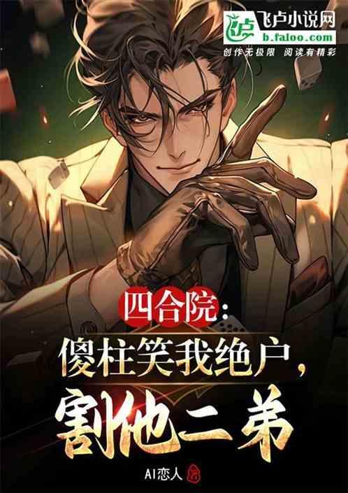 傻柱子的四合院