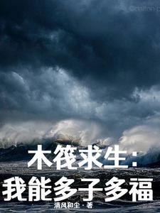 木筏求生游戏