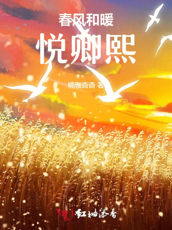 春风暖暖的
