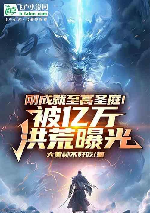 至高洪荒是什么