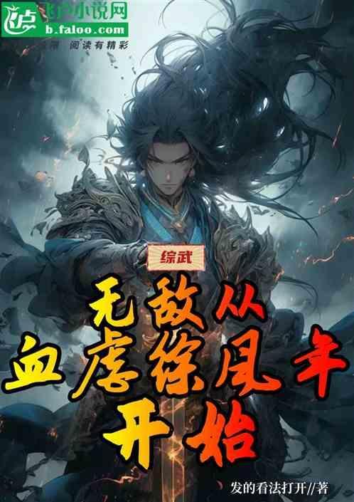 综武无敌系统