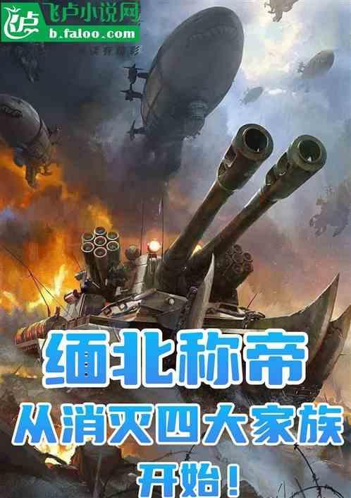 缅北势力