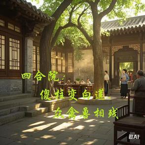 就是玩儿!