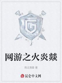 网游之火女txt