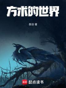方术的世界TXT