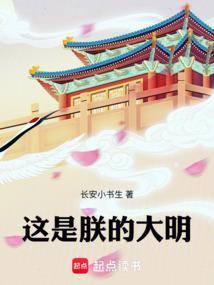 朕要这大明皇位