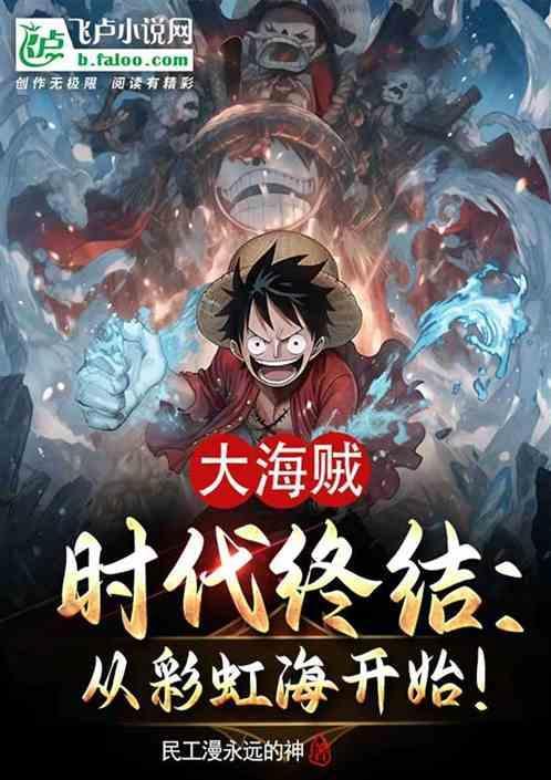大海贼时代11年