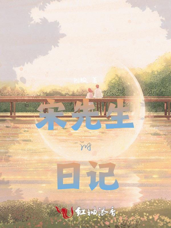 宋先生的恋爱日记