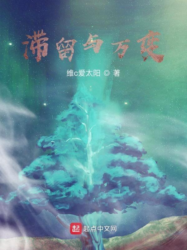 滞留解释