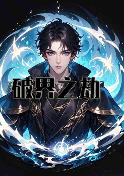 破界篇攻略