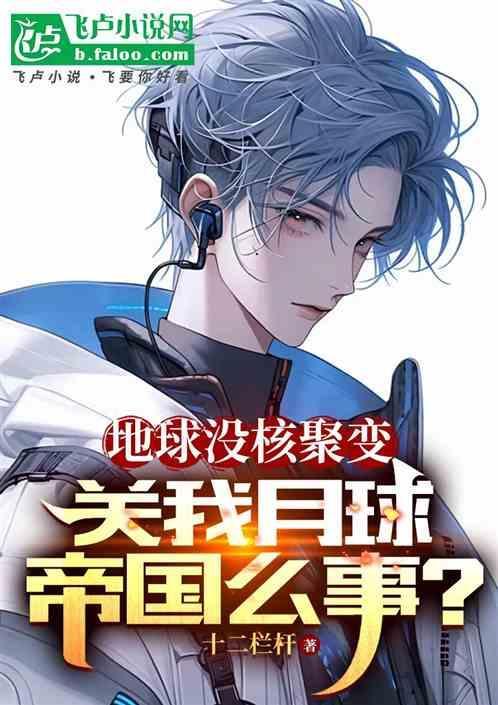 月球没有月核