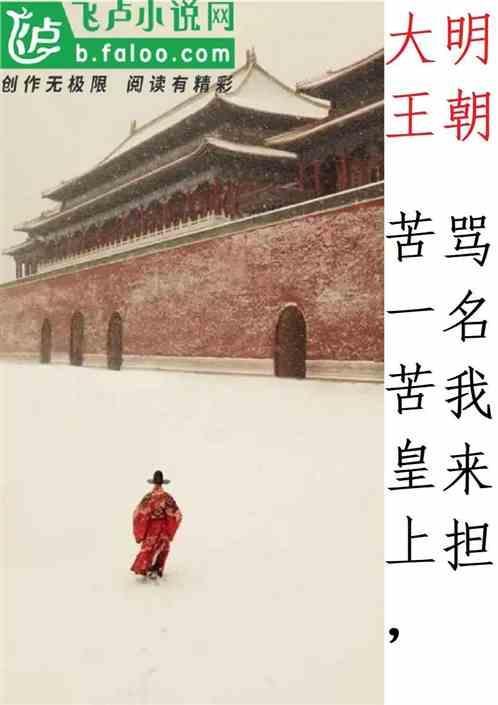 大明王朝1566 再苦一苦百姓