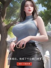 离婚后我成了千亿富翁免费
