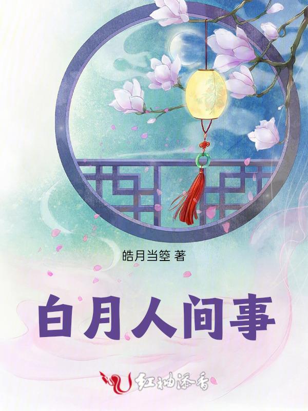 白月白月关于几