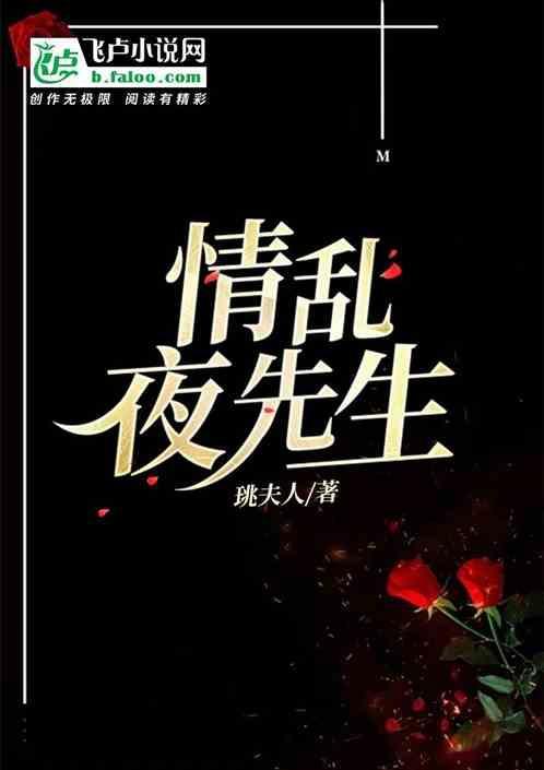 情乱夜中环