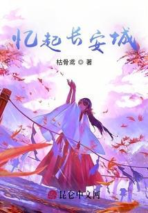 忆长安 歌词