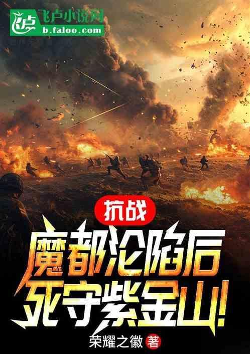 紫金县城被困之敌投降