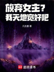 我放弃过天地却从未放弃过你