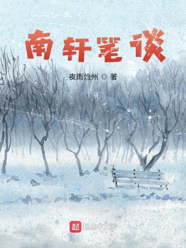 南轩是哪里