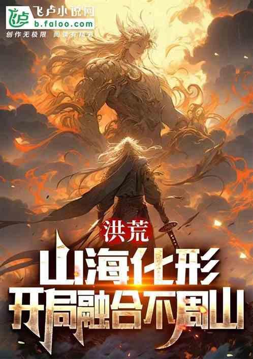 主角是洪荒不周山神的