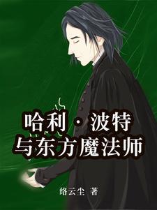 哈利波特中魔法师排名